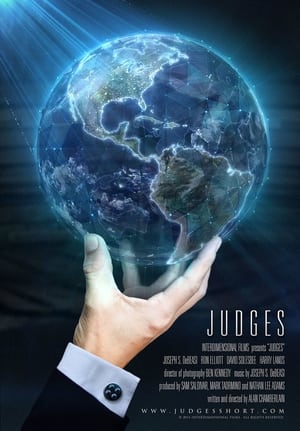 Judges poszter