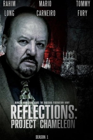 Reflections: Project Chameleon