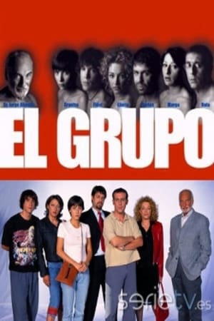 El grupo poszter