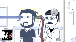 Rooster Teeth Animated Adventures Season 8 Ep.39 39. epizód