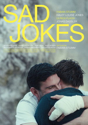 Sad Jokes poszter