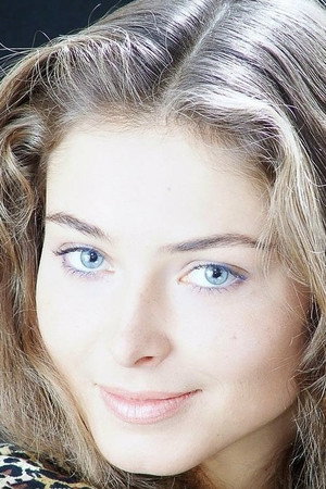 Marina Kazankova profil kép