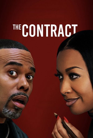 The Contract poszter
