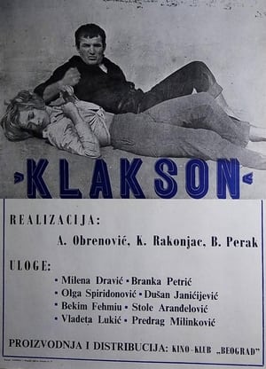 Klakson