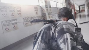 東京無国籍少女 háttérkép