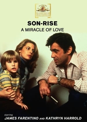 Son-Rise: A Miracle of Love poszter