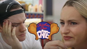 Chicken Shop Date 1. évad Ep.2 2. epizód