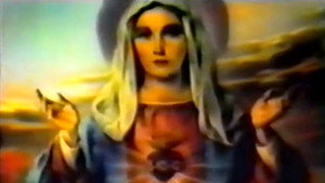 Psychic TV: First Transmission háttérkép