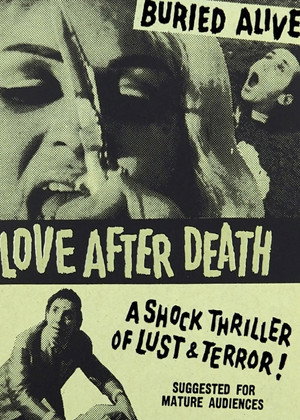 Love After Death poszter