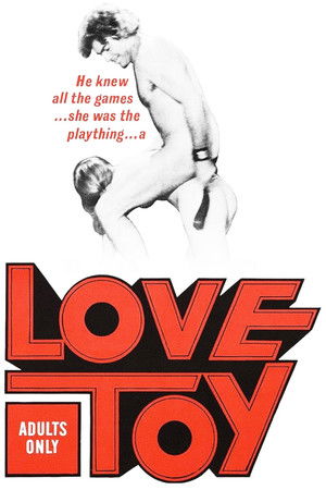 Love Toy poszter