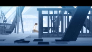 物語シリーズ 10. évad Ep.4 4. epizód