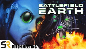 Pitch Meeting 8. évad Ep.28 28. epizód