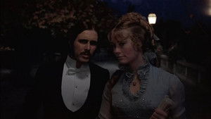 Daisy Miller háttérkép