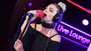 BBC Radio 1's Live Lounge 14. évad Ep.49 49. epizód