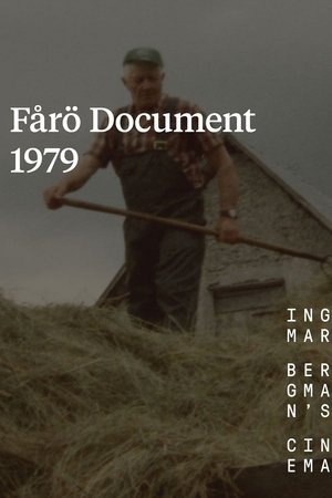 Fårödokument 1979 poszter