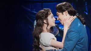 몬테크리스토: 더 뮤지컬 라이브 háttérkép