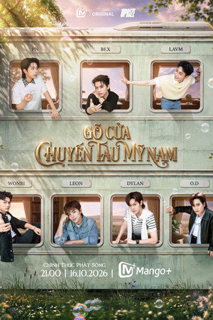 Gõ Cửa Nhà Mỹ Nam