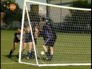 Renford Rejects Season 3 Ep.8 8. epizód