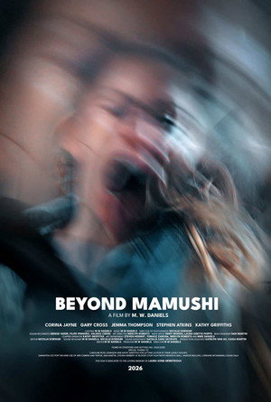 Beyond Mamushi poszter