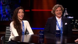 The Colbert Report 10. évad Ep.69 69. epizód