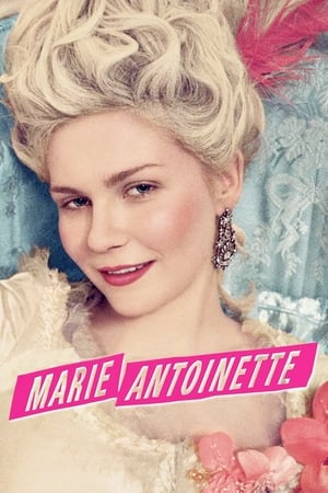 Marie Antoinette poszter