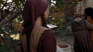Roman Mysteries Season 1 Ep.2 2. epizód