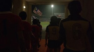 Ola Bola háttérkép