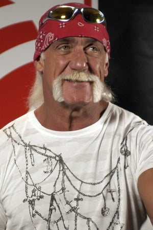 Hulk Hogan profil kép