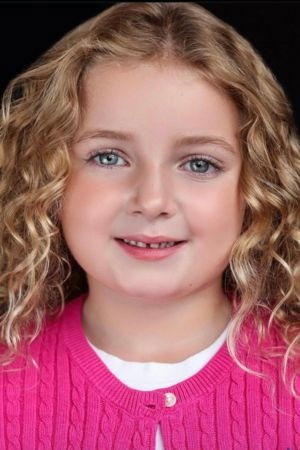 Ava Monroe Tadross