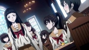 PSYCHO-PASS サイコパス 1. évad Ep.6 6. epizód