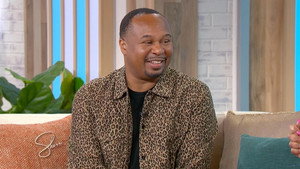The Sherri Shepherd Show 1. évad Ep.132 132. epizód