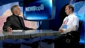 Newstopia Season 1 Ep.2 2. epizód