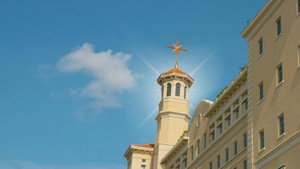 Dans les secrets de la scientologie - La fin de l'omerta háttérkép
