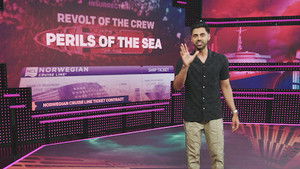 Hasan Minhaj – Pimasz patrióta 4. évad Ep.4 4. epizód