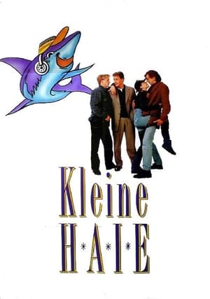 Kleine Haie poszter