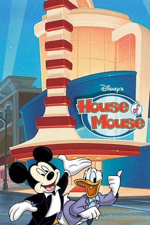 Disney's House of Mouse