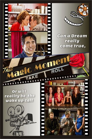 This Magic Moment poszter