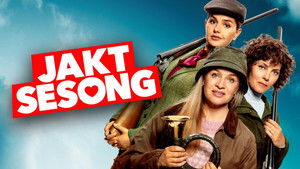 Jagtsæson háttérkép