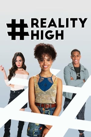 #realityhigh poszter