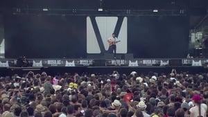 Vianney au Festival Musilac háttérkép