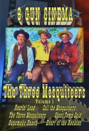 The Three Mesquiteers filmek