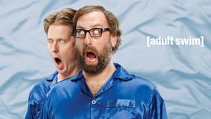 Tim and Eric's Bedtime Stories kép