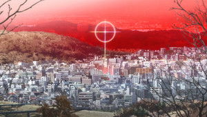 EVANGELION: 3.0 háttérkép