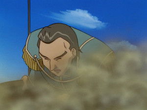 アークザラッド 1. évad Ep.17 17. epizód