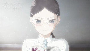 荒ぶる季節の乙女どもよ。 1. évad Ep.1 1. epizód
