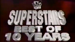 WWF Superstars 11. évad Ep.37 37. epizód