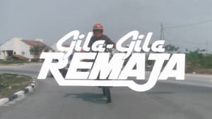 Gila-Gila Remaja háttérkép