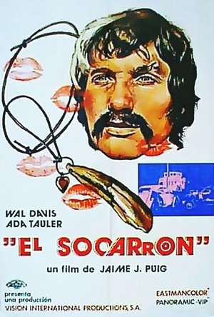 El socarrón poszter
