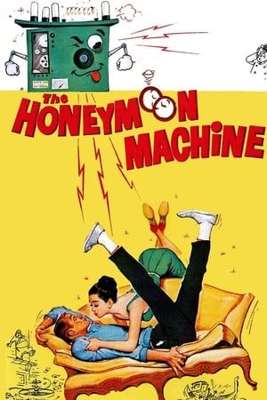 The Honeymoon Machine