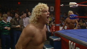 World Class Championship Wrestling 5. évad Ep.6 6. epizód
